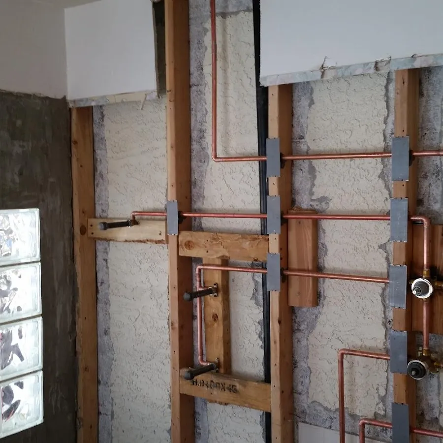 Copper pipe installation for Emergency Plumber in Bothell West