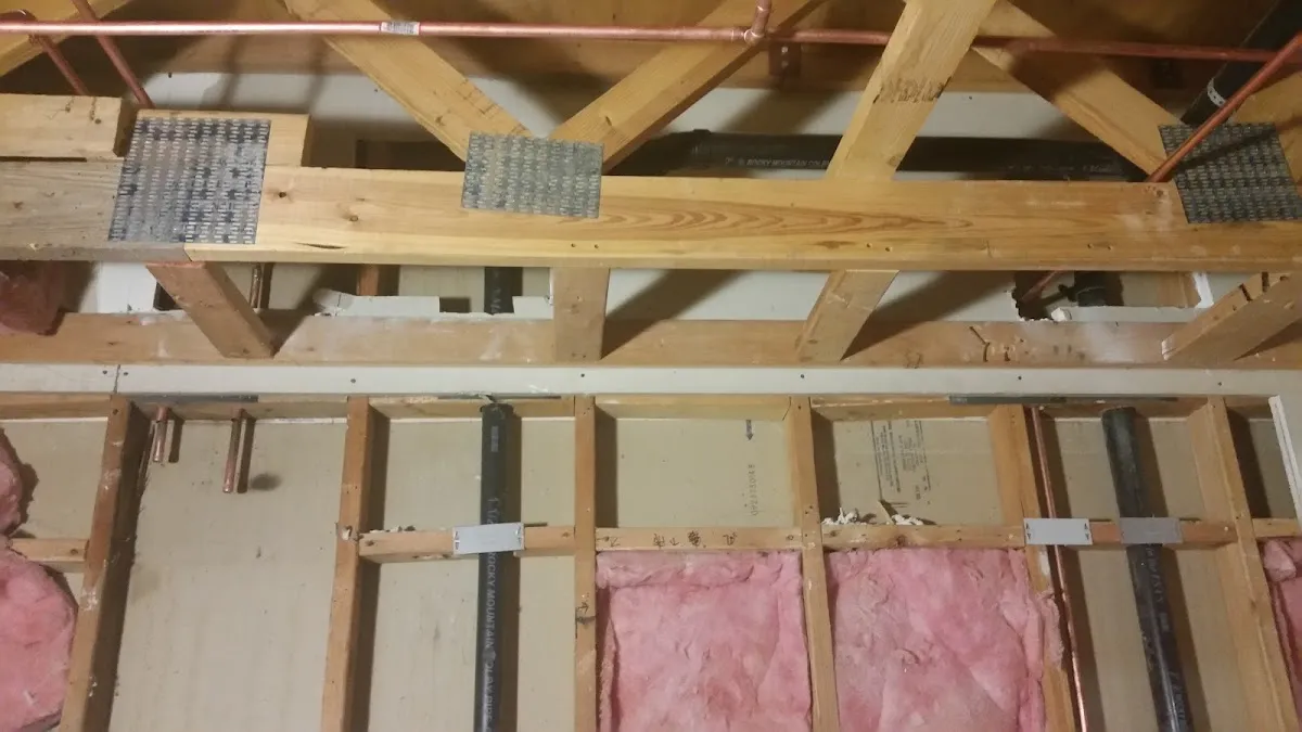 Frozen Pipe Repair in Bothell West, WA